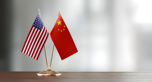 Trump annuncia: Xi Jinping in visita a Washington il 24 settembre